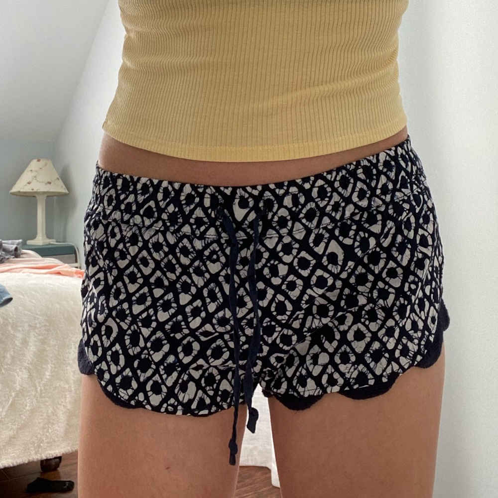 Cute summer shorts!
